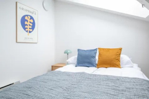 Exquisite 1-bedroom apartment in Grünerløkka - Gallery - 15