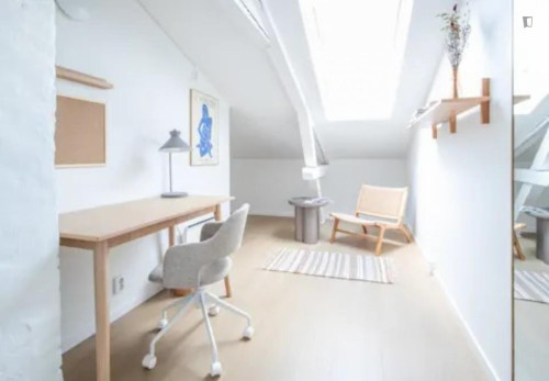 Exquisite 1-bedroom apartment in Grünerløkka - Gallery - 14