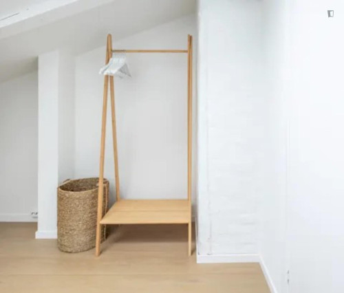 Exquisite 1-bedroom apartment in Grünerløkka - Gallery - 17