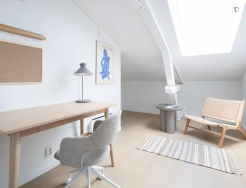 Exquisite 1-bedroom apartment in Grünerløkka - Gallery - 10