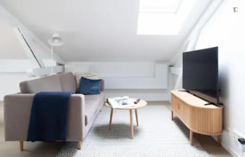 Exquisite 1-bedroom apartment in Grünerløkka - Gallery - 9