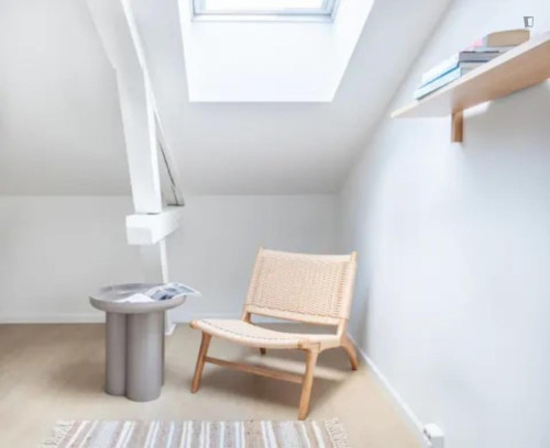 Exquisite 1-bedroom apartment in Grünerløkka - Gallery - 12