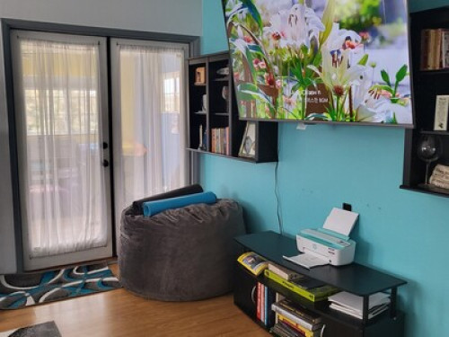 Quiet House in San Diego