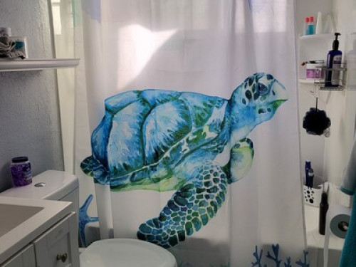 Quiet House in San Diego