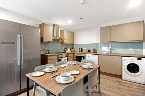 Howard Gardens Residence - Gallery - 17