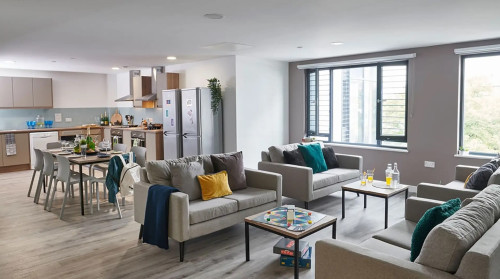 Howard Gardens Residence - Gallery - 18