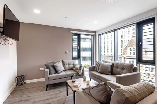 Howard Gardens Residence - Gallery - 19