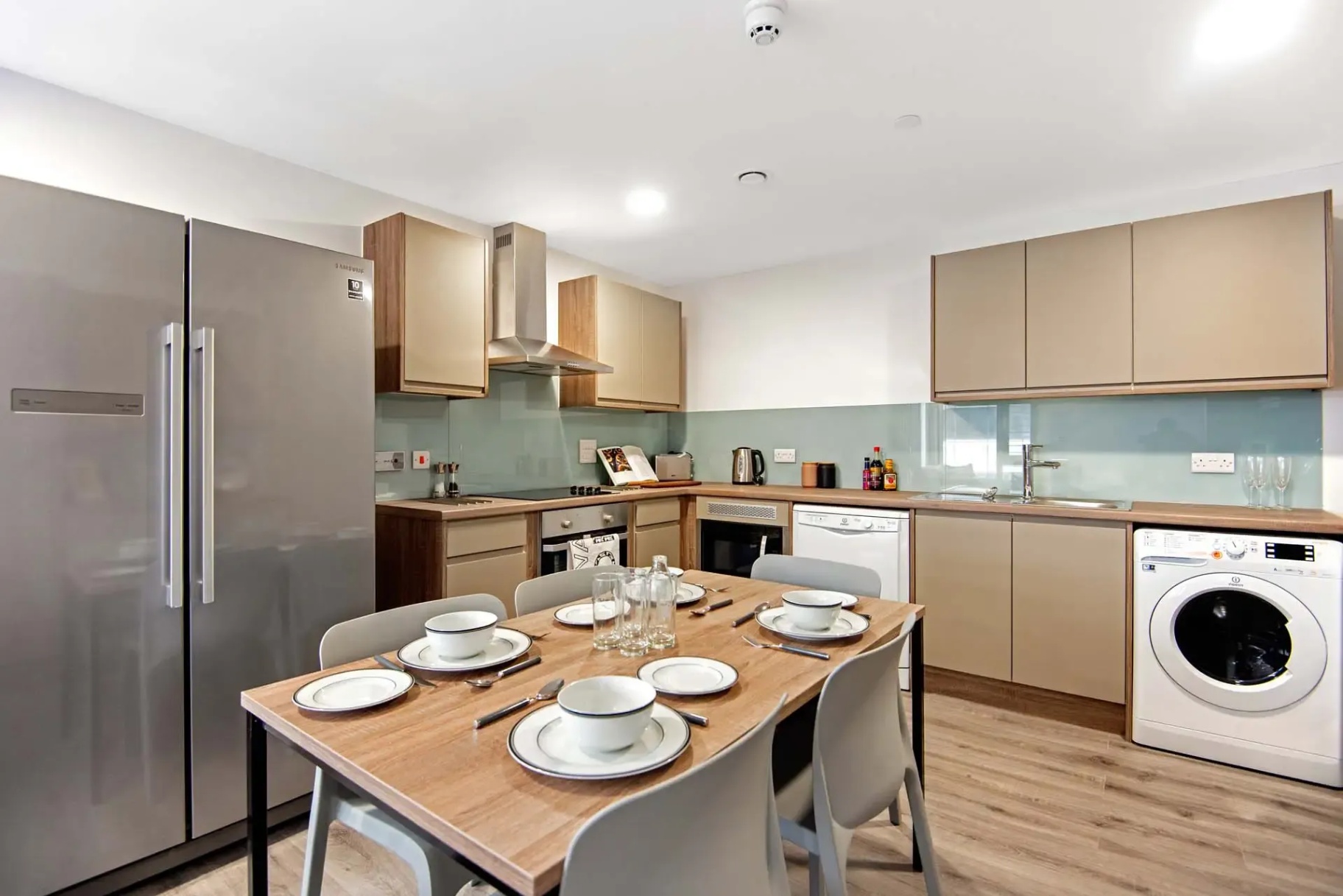  Classic En-Suite (Single Occupancy)  -  Howard Gardens Residence  - Gallery -  2