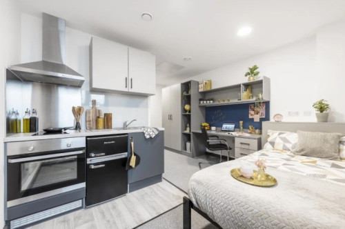 Compass Residence  - Gallery -  5