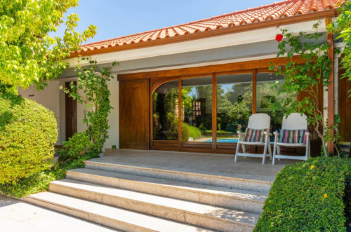 Astonishing 5 Bedroom House with a swimming pool and a Chapel close to Valpaços - Gallery - 12