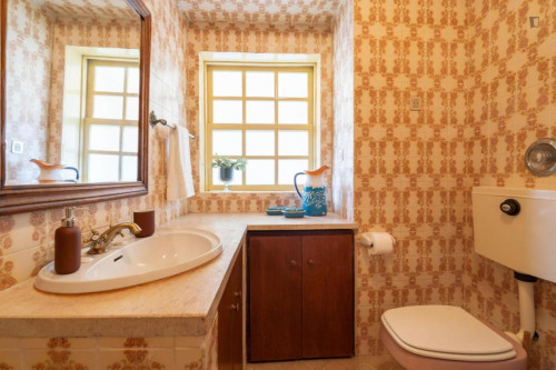 Astonishing 5 Bedroom House with a swimming pool and a Chapel close to Valpaços  - Gallery -  5