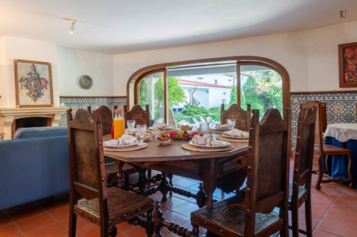 Astonishing 5 Bedroom House with a swimming pool and a Chapel close to Valpaços - Gallery - 34