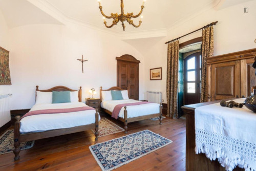 Astonishing 5 Bedroom House with a swimming pool and a Chapel close to Valpaços - Gallery - 46