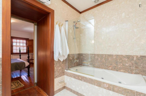 Astonishing 5 Bedroom House with a swimming pool and a Chapel close to Valpaços - Gallery - 42