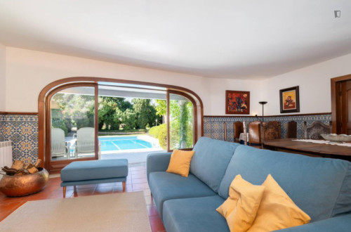 Astonishing 5 Bedroom House with a swimming pool and a Chapel close to Valpaços - Gallery - 36