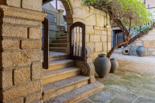 Astonishing 5 Bedroom House with a swimming pool and a Chapel close to Valpaços - Gallery - 13