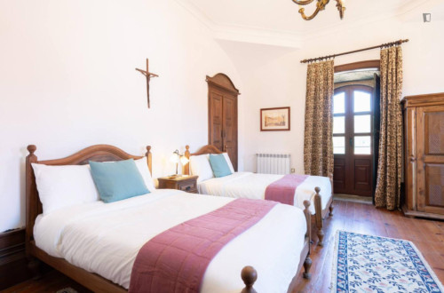 Astonishing 5 Bedroom House with a swimming pool and a Chapel close to Valpaços - Gallery - 44