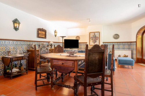Astonishing 5 Bedroom House with a swimming pool and a Chapel close to Valpaços - Gallery - 35
