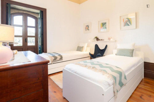 Astonishing 5 Bedroom House with a swimming pool and a Chapel close to Valpaços - Gallery - 49
