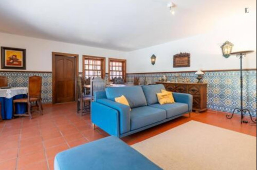 Astonishing 5 Bedroom House with a swimming pool and a Chapel close to Valpaços - Gallery - 32