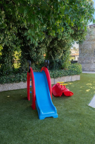 Astonishing 5 Bedroom House with a swimming pool and a Chapel close to Valpaços - Gallery - 6