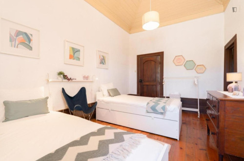 Astonishing 5 Bedroom House with a swimming pool and a Chapel close to Valpaços - Gallery - 14