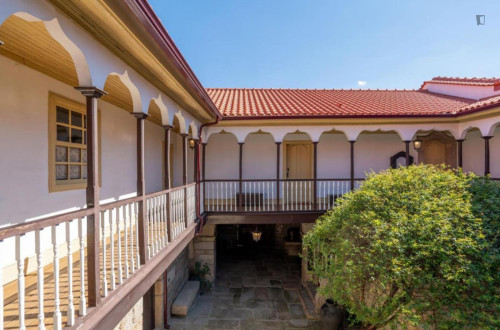 Astonishing 5 Bedroom House with a swimming pool and a Chapel close to Valpaços - Gallery - 15