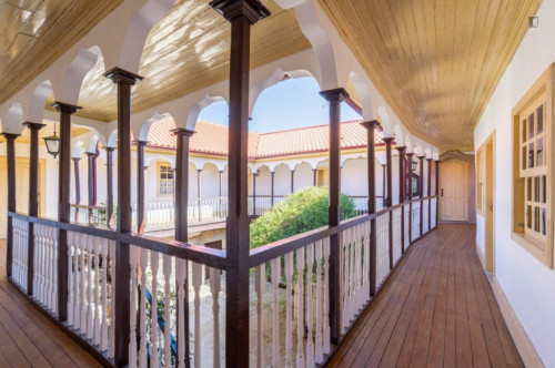 Astonishing 5 Bedroom House with a swimming pool and a Chapel close to Valpaços - Gallery - 18