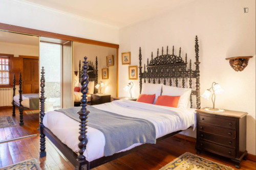 Astonishing 5 Bedroom House with a swimming pool and a Chapel close to Valpaços - Gallery - 41