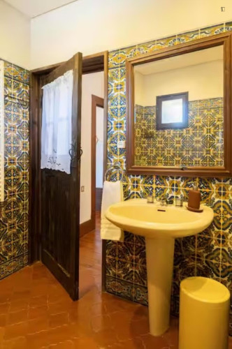 Astonishing 5 Bedroom House with a swimming pool and a Chapel close to Valpaços - Gallery - 39
