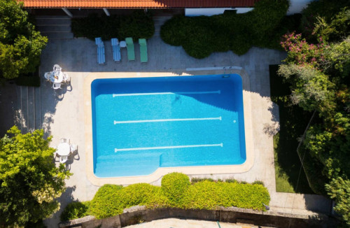 Astonishing 5 Bedroom House with a swimming pool and a Chapel close to Valpaços - Gallery - 10
