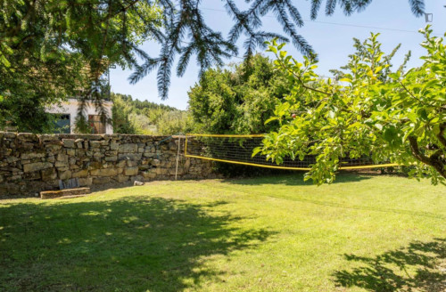 Astonishing 5 Bedroom House with a swimming pool and a Chapel close to Valpaços - Gallery - 8