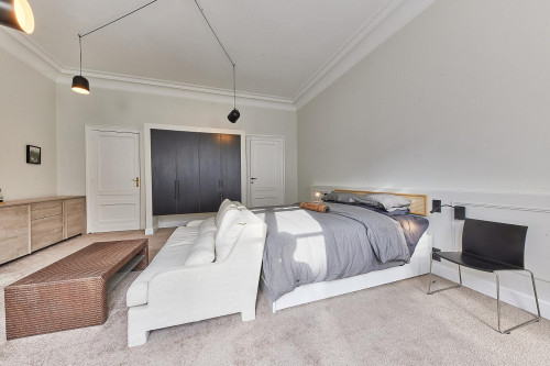 Washington Home - Gallery - 110