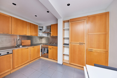 Chic Coliving in Chatelain + Stylish Rooms & Cool Vibes!