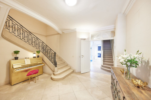 Washington Home - Gallery - 28