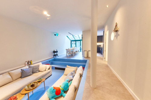 Washington Home - Gallery - 9