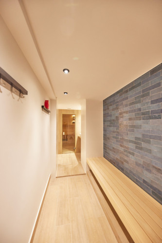 Washington Home - Gallery - 79