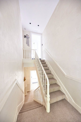 Washington Home - Gallery - 12