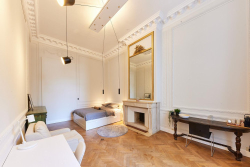 Washington Home - Gallery - 107