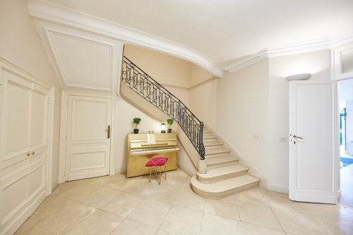 Washington Home - Gallery - 49