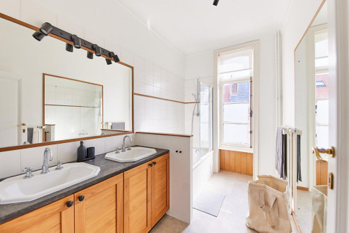 Washington Home - Gallery - 115