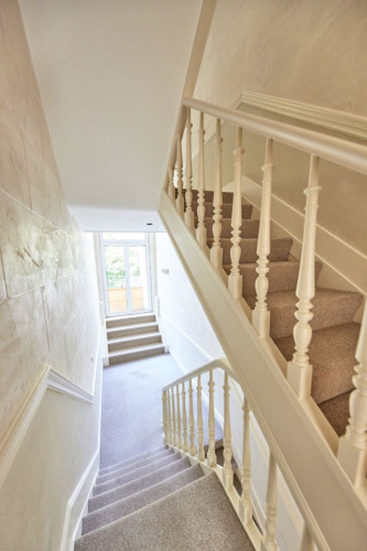 Washington Home - Gallery - 14