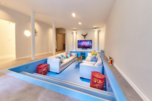 Washington Home - Gallery - 7