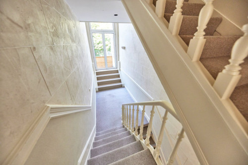 Washington Home - Gallery - 18