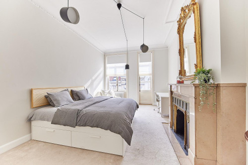 Washington Home - Gallery - 111