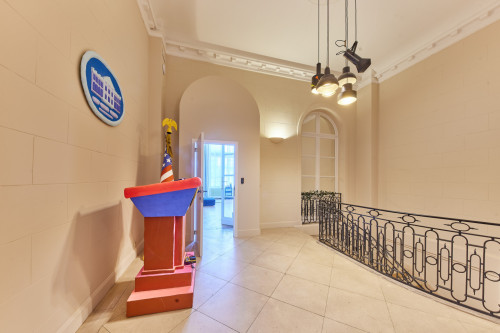 Washington Home - Gallery - 38