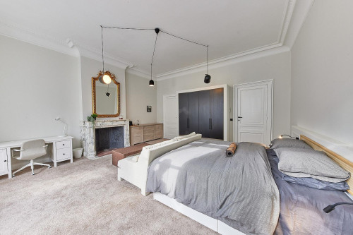 Washington Home - Gallery - 116