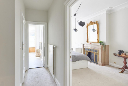 Washington Home - Gallery - 121