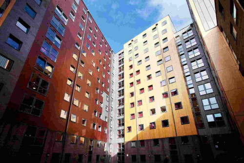 Jennens Court Birmingham - Gallery - 7