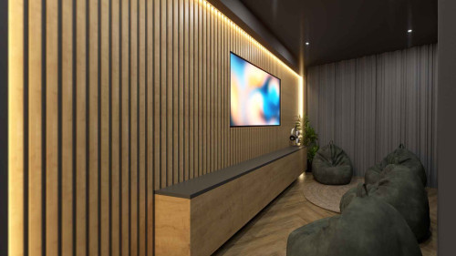 Jennens Court Birmingham - Gallery - 10